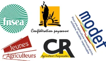 Décryptage des syndicats agricoles français : missions, fonctionnement et influence