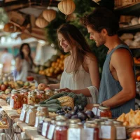 Les circuits courts : pourquoi acheter directement aux agriculteurs ?