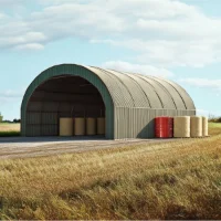 Installer un abri tunnel : Étapes, coûts et conseils pratiques