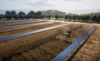 Comment concilier agrivoltaïsme, biodiversité et activité agricole ?
