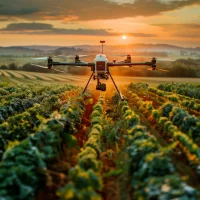 L'agriculture de précision, c'est quoi ?