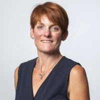 Catherine Faivre-Pierret, la patronne c'est elle