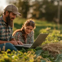 Les aides et subventions pour les jeunes agriculteurs : comment s'y retrouver ?