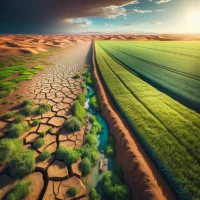 SIAM 2025 : La gestion de l'eau, priorité du Maroc