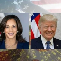 Trump et Harris se challengent aussi sur le terrain agricole