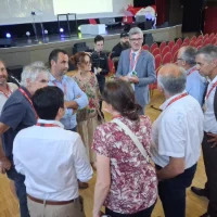 Les XIVes Assises européennes de la montagne se concluent par la Déclaration de Sallanches