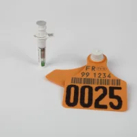 🏅 Lauréat Sommet d’Or 2025 – Ultra Flex TST-L : identifier et prélever en un seul geste 🐄🧬