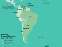 Mercosur : impact financier sur les agriculteurs français