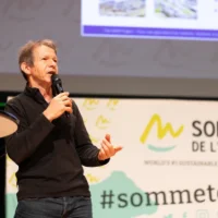 🧠 On vous résume la conférence de Jean-Marc Jancovici au Sommet de l’Élevage 2025