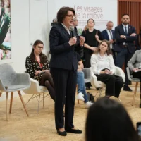 Engrais : Annie Genevard active un comité de crise face aux tensions mondiales