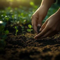 Qu'est-ce que l'agriculture raisonnée ?