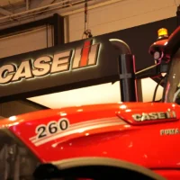 Tracteurs CASE IH : trois nouveautés majeures dévoilées à Agritechnica 2025