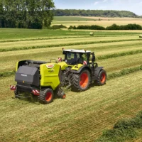4 nouveautés CLAAS à découvrir en exclusivité au Sommet 2025 ! 🚜