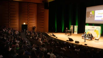 3 conférences à ne pas manquer pendant le Sommet de l’Élevage 2026