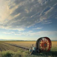 Tout savoir sur les enrouleurs agricoles et leur installation