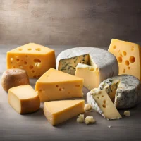 Un musée dédié aux fromages au cœur de Paris
