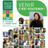 Programme, concours animaux, infos pratiques : tout savoir sur le Salon de l'Agriculture 2026