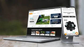 Agripartner lance son nouveau site e-commerce pour les pièces et matériels agricoles