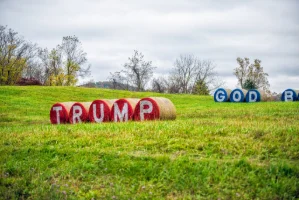 L'impact de l'élection de Donald Trump sur l'agriculture française