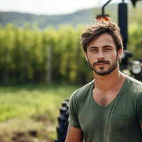Les défis de l'installation des jeunes agriculteurs
