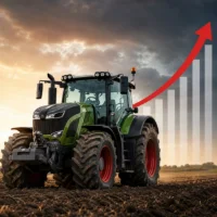 Le matériel agricole est-il devenu trop cher pour les exploitations ?