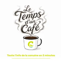 Le temps d’un café : les actualités agricoles de la semaine du 17 août