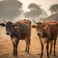 L’Inde, un colosse agricole aux pieds fragiles