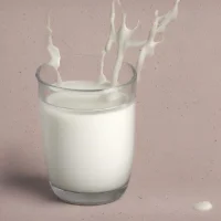 Les Français ont bu moins de lait mais mangé autant de fromages
