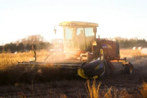 Matériel agricole : pourquoi les prix flambent ?