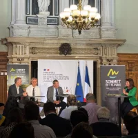 TOP 5 des infos qu’il ne fallait pas manquer à la conférence de presse du Sommet de l’Elevage