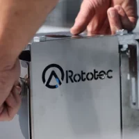 Qualiflow HDV : le boîtier qui pallie aux problèmes d’affluence à l’abreuvoir