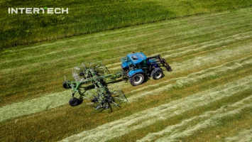 Machinisme agricole : les trois indispensables à avoir dans sa ferme
