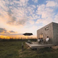 CocoLodge : l'agritourisme comme bon plan diversification pour les agriculteurs