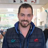 Guillaume Léger nouveau président des JA Auvergne-Rhône-Alpes