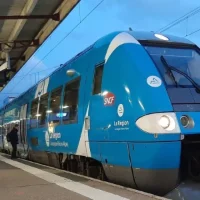 🚆 Train TER : l’alternative pratique et économique pour rejoindre le Sommet de l’Élevage