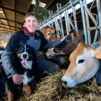 Entretien avec Christophe Hervy : un parcours iconoclaste au service de la santé du monde agricole