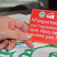 Mercosur : pourquoi la signature de l'accord serait suicidaire pour l'agriculture française ?