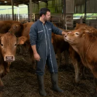 Pourquoi le bien-être de l’éleveur est aussi important que le bien-être animal ?