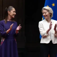 Accord UE-Mexique: la modernisation de l’accord commercial