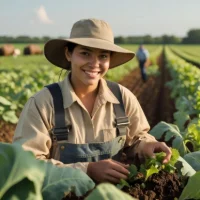 Job d'été : l'agriculture un vivier d'offres d'emplois pour les jeunes