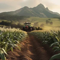 Agriculture en montagne : adaptation et innovation