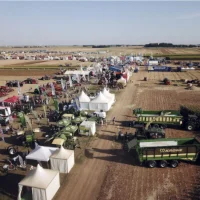 Innov-Agri 2025 : le laboratoire à ciel ouvert de l'agriculture française