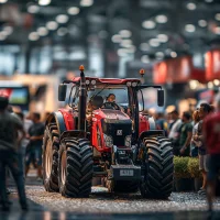 Les festivals de l'agriculture en France : tour d'horizon culturel et gourmand