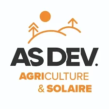 AS Développement - projets agrivoltaïques d'élevage