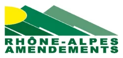 RHÔNE ALPES AMENDEMENTS