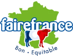 FAIREFRANCE LE LAIT EQUITABLE