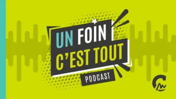 Un Foin c'est tout | S2E9 – Adhérer à une CUMA : quels bénéfices concrets pour un agri ?🚜 (avec Marine Boyer)