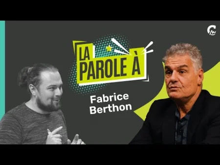 La Parole à Fabrice Berthon : Plongée au cœur du Sommet de l’Élevage