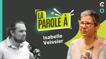 La Parole à... Isabelle Veissier l Le bien-être animal, un enjeu clé pour l’élevage