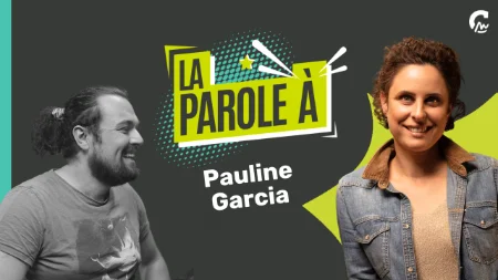 La Parole à... Pauline Garcia | Agricultrice, influenceuse et comportementaliste animale
